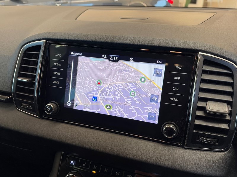 2023 (23) SKODA KAROQ 1.5 TSI SE L 5dr DSG 4933171