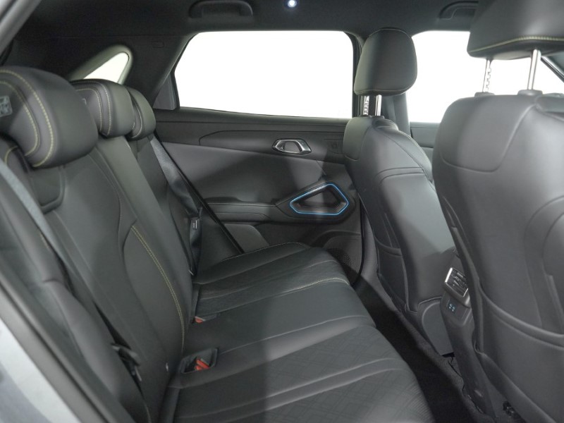  BYD ATTO 2 150kW Comfort 65kWh 5dr Auto 5431011
