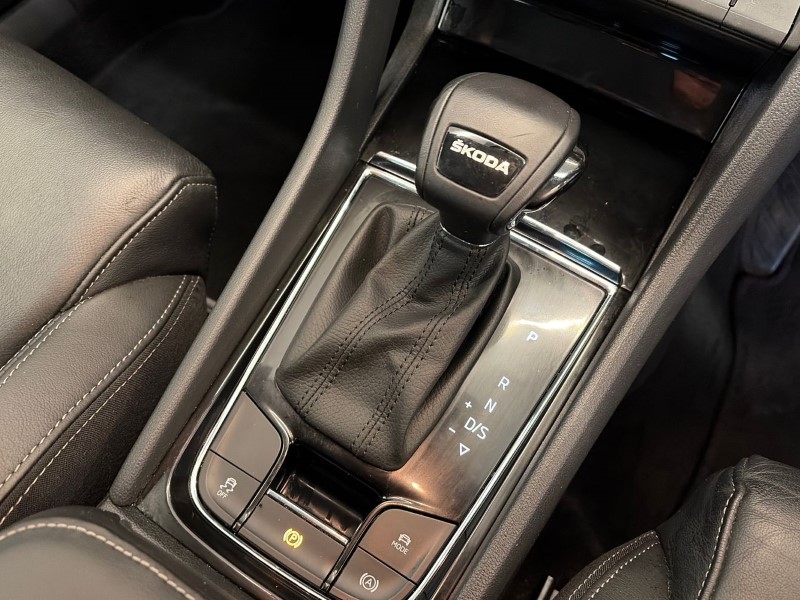 2023 (23) SKODA KAROQ 1.5 TSI SE L 5dr DSG 4933173