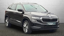 2023 (23) SKODA KAROQ 1.5 TSI SE L 5dr DSG 4933161