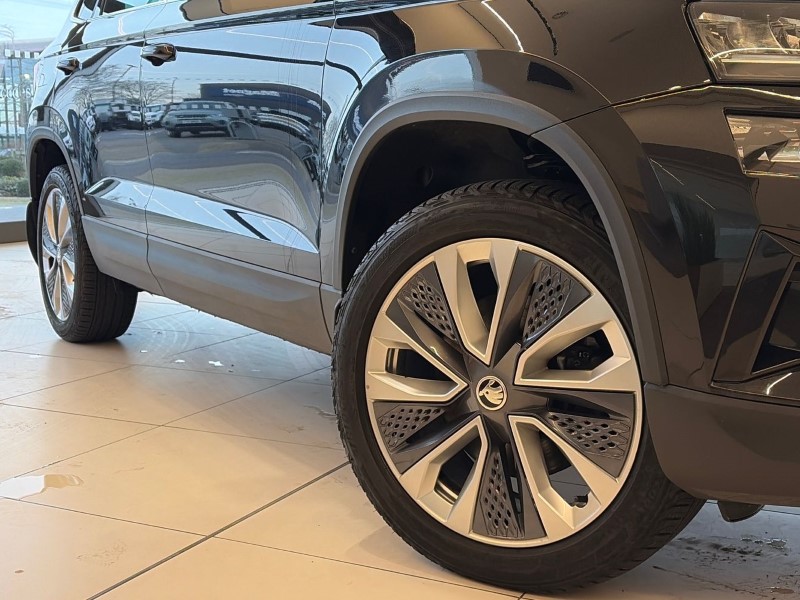 2023 (23) SKODA KAROQ 1.5 TSI SE L 5dr DSG 4933207