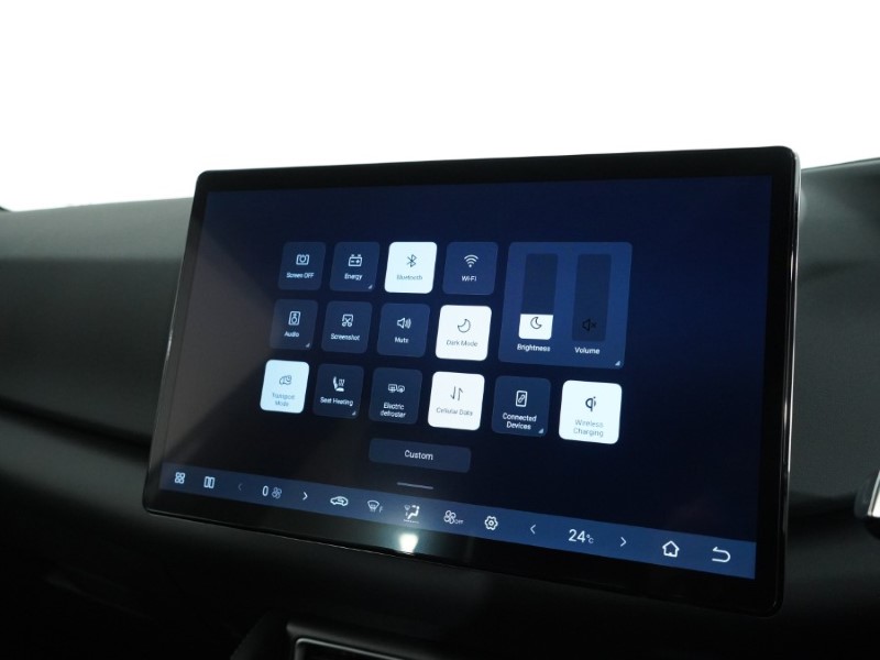  BYD ATTO 2 150kW Comfort 65kWh 5dr Auto 5431007