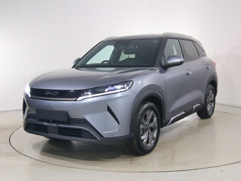  BYD ATTO 2 150kW Comfort 65kWh 5dr Auto 5430983