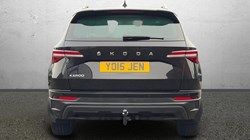 2023 (23) SKODA KAROQ 1.5 TSI SE L 5dr DSG 4933166