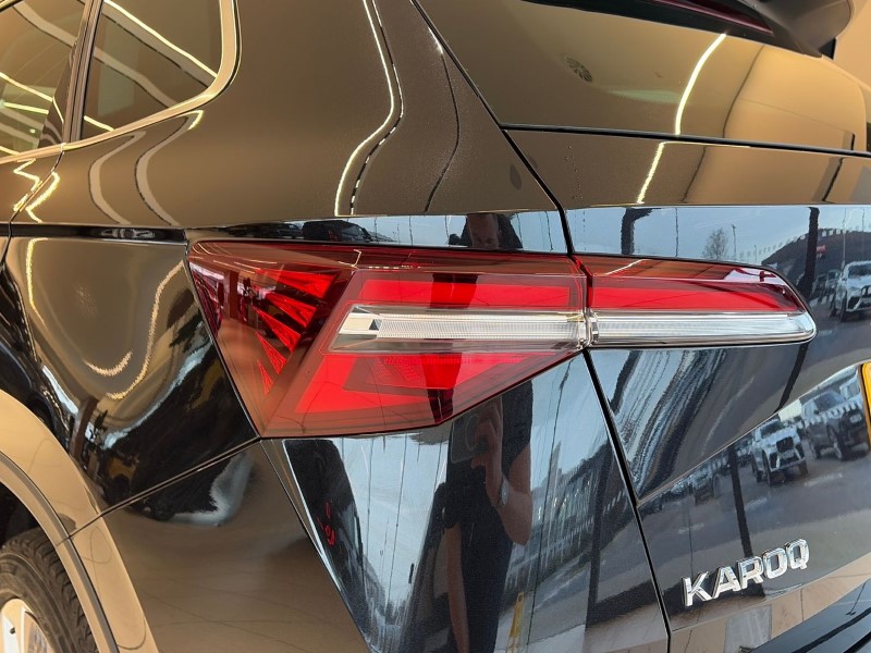 2023 (23) SKODA KAROQ 1.5 TSI SE L 5dr DSG 4933179