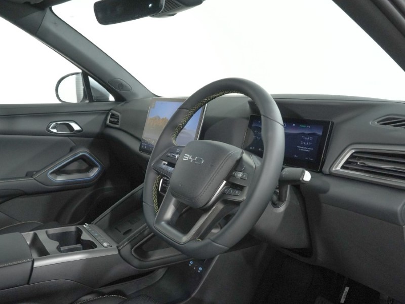  BYD ATTO 2 150kW Comfort 65kWh 5dr Auto 5431027