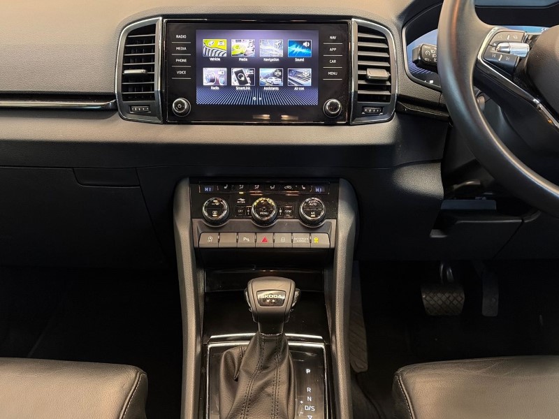 2023 (23) SKODA KAROQ 1.5 TSI SE L 5dr DSG 4933174