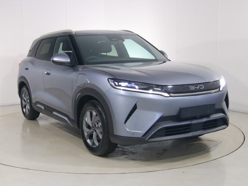 BYD ATTO 2