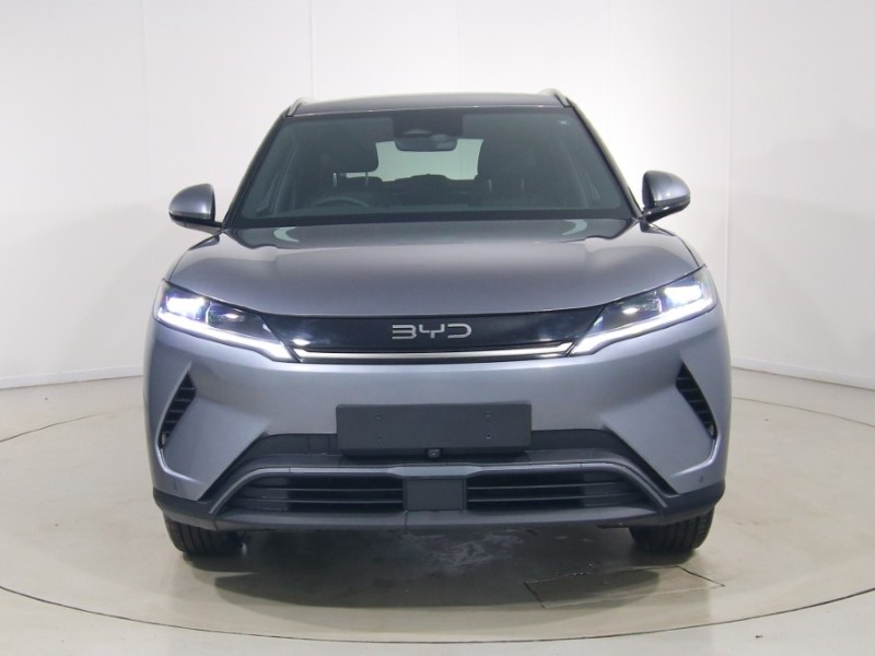  BYD ATTO 2 150kW Comfort 65kWh 5dr Auto 5430982