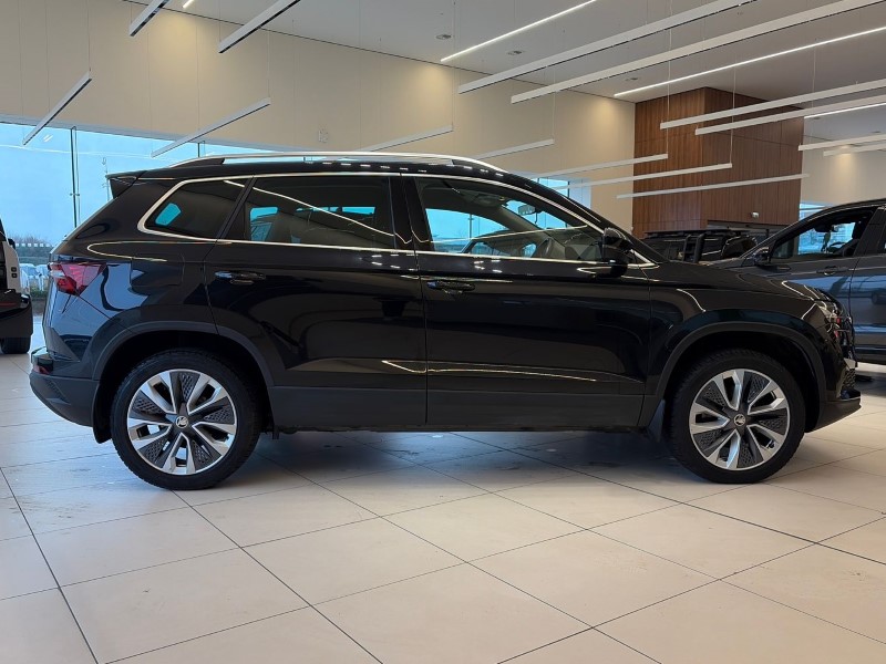 2023 (23) SKODA KAROQ 1.5 TSI SE L 5dr DSG 4933217