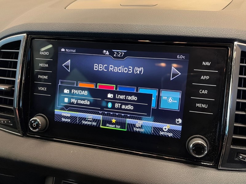 2023 (23) SKODA KAROQ 1.5 TSI SE L 5dr DSG 4933222