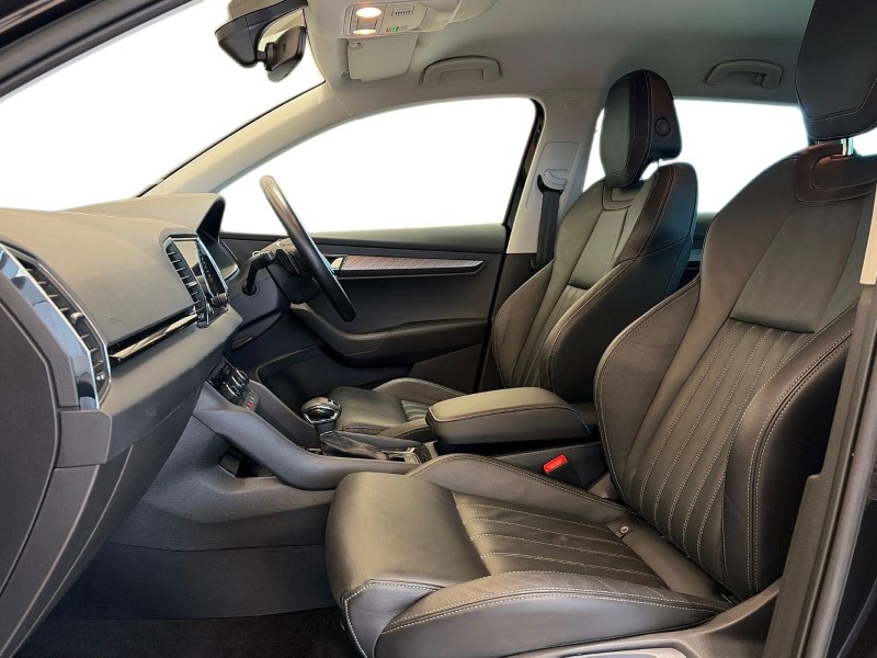 2023 (23) SKODA KAROQ 1.5 TSI SE L 5dr DSG 4933163