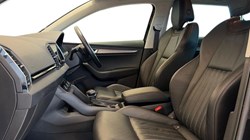 2023 (23) SKODA KAROQ 1.5 TSI SE L 5dr DSG 4933163