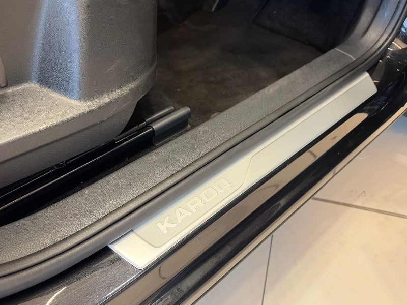 2023 (23) SKODA KAROQ 1.5 TSI SE L 5dr DSG 4933201