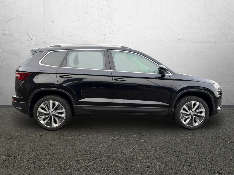 2023 (23) SKODA KAROQ 1.5 TSI SE L 5dr DSG 4933165