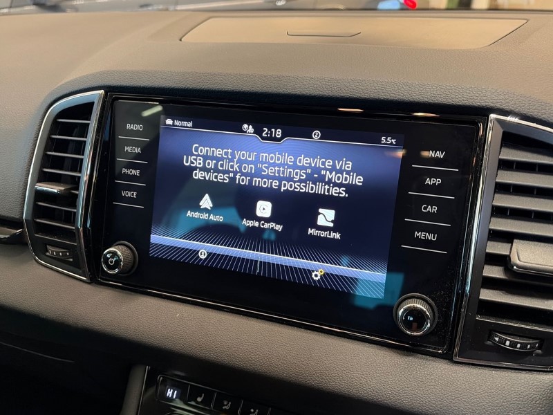 2023 (23) SKODA KAROQ 1.5 TSI SE L 5dr DSG 4933194