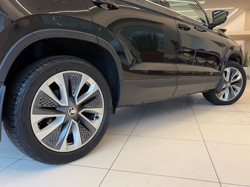 2023 (23) SKODA KAROQ 1.5 TSI SE L 5dr DSG 4933211