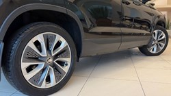 2023 (23) SKODA KAROQ 1.5 TSI SE L 5dr DSG 4933211