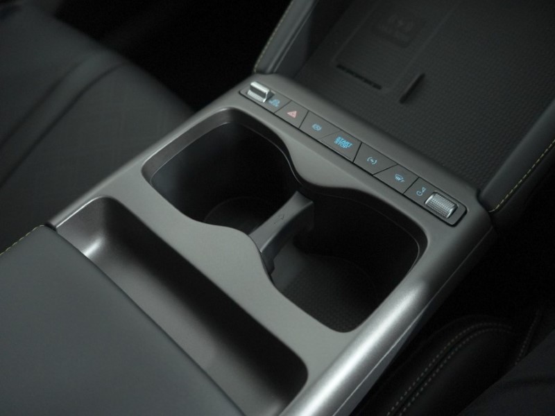  BYD ATTO 2 150kW Comfort 65kWh 5dr Auto 5430996
