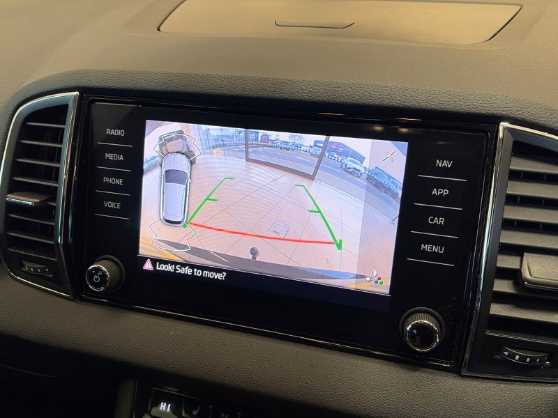 2023 (23) SKODA KAROQ 1.5 TSI SE L 5dr DSG 4933193