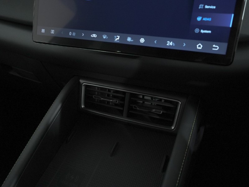  BYD ATTO 2 150kW Comfort 65kWh 5dr Auto 5431005