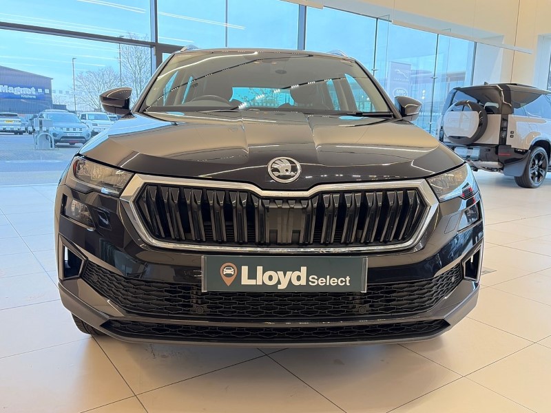 2023 (23) SKODA KAROQ 1.5 TSI SE L 5dr DSG 4933215