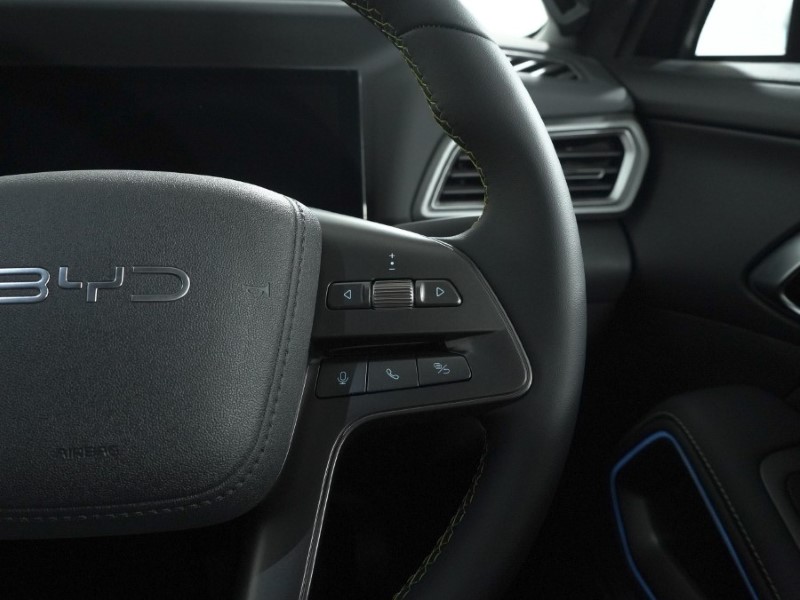  BYD ATTO 2 150kW Comfort 65kWh 5dr Auto 5430991