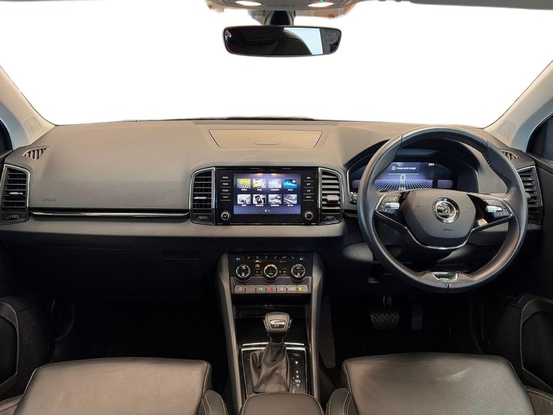 2023 (23) SKODA KAROQ 1.5 TSI SE L 5dr DSG 4933169