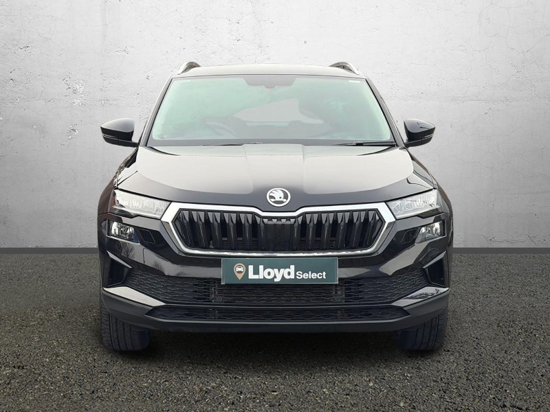2023 (23) SKODA KAROQ 1.5 TSI SE L 5dr DSG 4933167