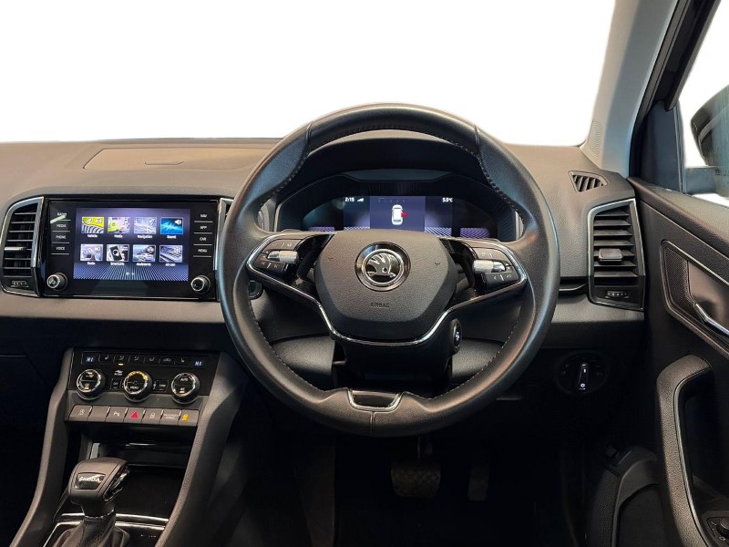 2023 (23) SKODA KAROQ 1.5 TSI SE L 5dr DSG 4933175