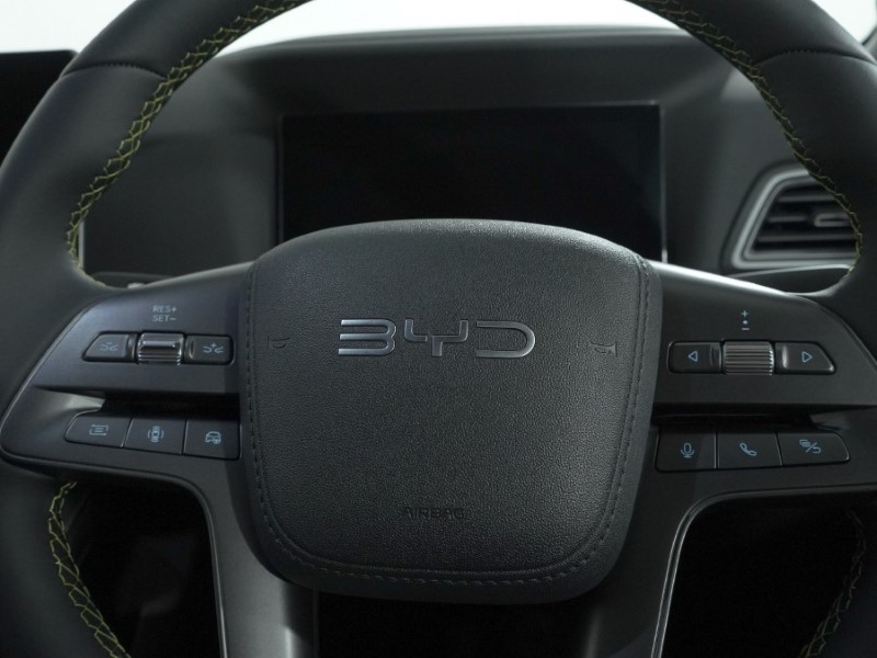  BYD ATTO 2 150kW Comfort 65kWh 5dr Auto 5430992