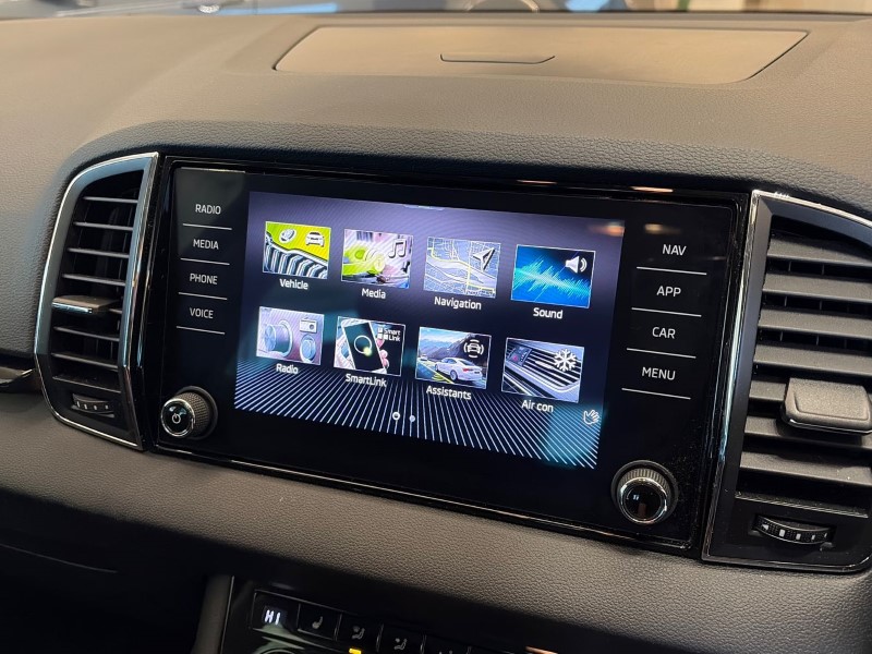 2023 (23) SKODA KAROQ 1.5 TSI SE L 5dr DSG 4933191