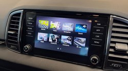 2023 (23) SKODA KAROQ 1.5 TSI SE L 5dr DSG 4933191