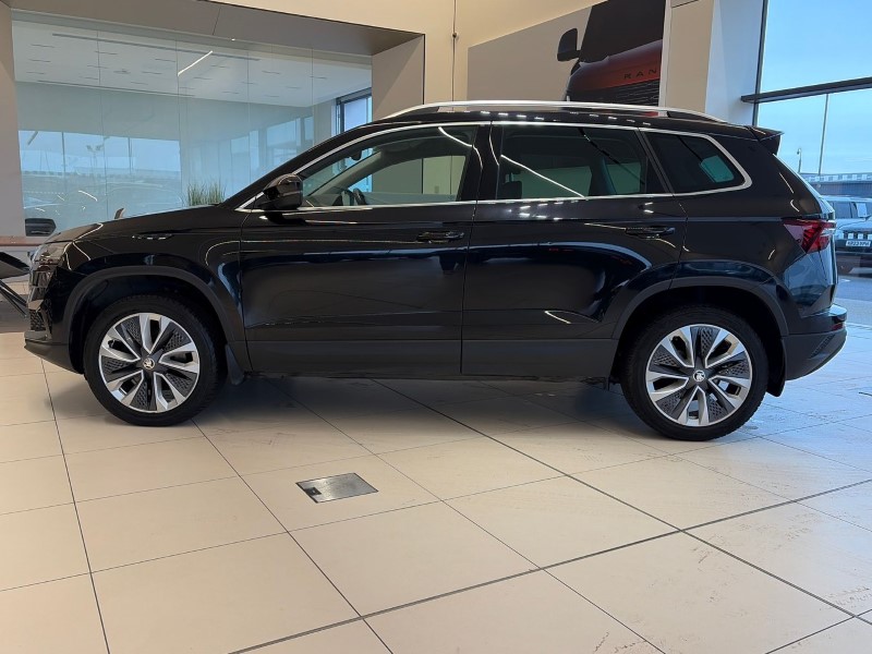 2023 (23) SKODA KAROQ 1.5 TSI SE L 5dr DSG 4933220