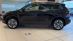 2023 (23) SKODA KAROQ 1.5 TSI SE L 5dr DSG 4933220