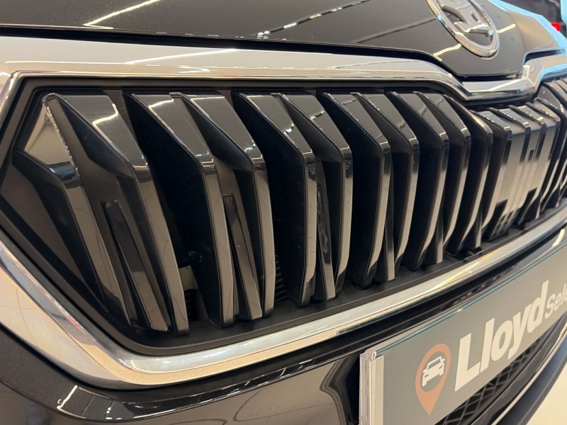 2023 (23) SKODA KAROQ 1.5 TSI SE L 5dr DSG 4933206