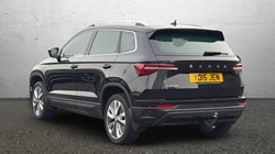 2023 (23) SKODA KAROQ 1.5 TSI SE L 5dr DSG 4933162