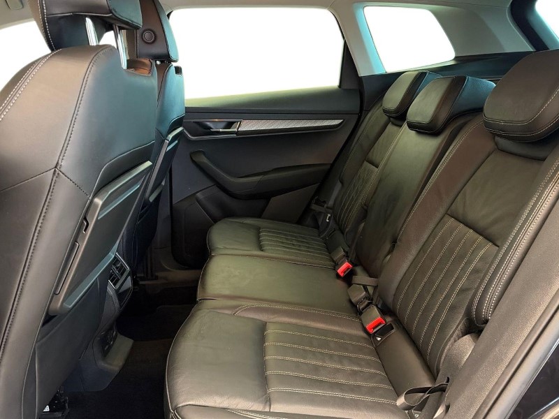 2023 (23) SKODA KAROQ 1.5 TSI SE L 5dr DSG 4933164