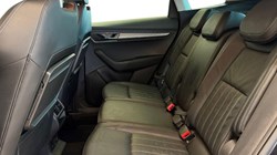 2023 (23) SKODA KAROQ 1.5 TSI SE L 5dr DSG 4933164