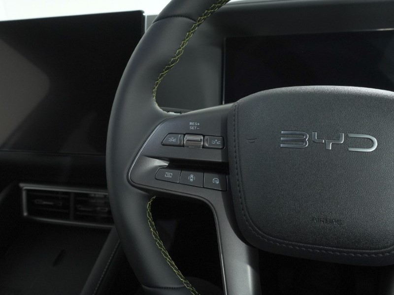  BYD ATTO 2 150kW Comfort 65kWh 5dr Auto 5430993