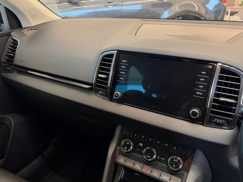 2023 (23) SKODA KAROQ 1.5 TSI SE L 5dr DSG 4933198