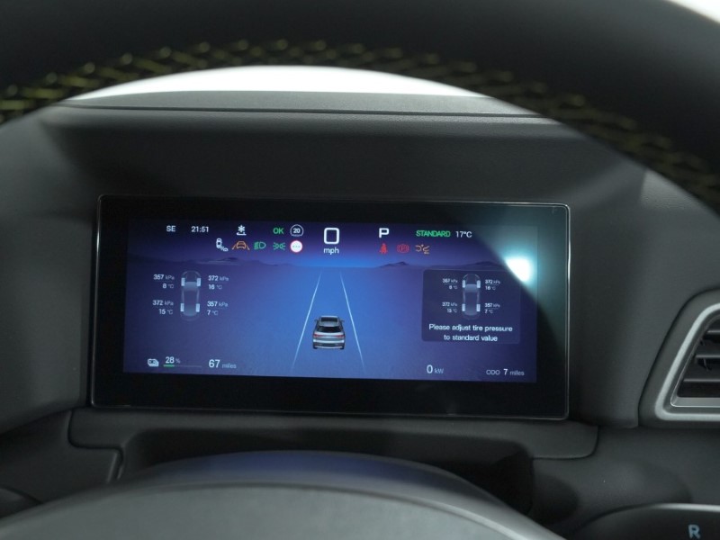  BYD ATTO 2 150kW Comfort 65kWh 5dr Auto 5430999