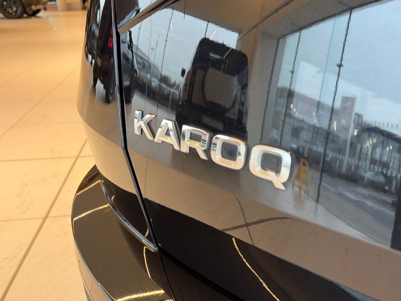 2023 (23) SKODA KAROQ 1.5 TSI SE L 5dr DSG 4933209