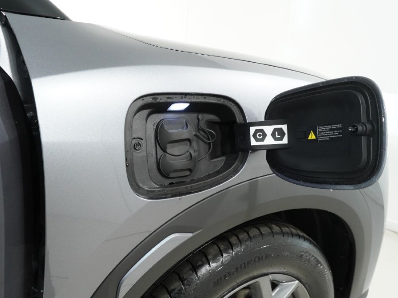  BYD ATTO 2 150kW Comfort 65kWh 5dr Auto 5431025