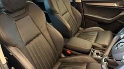 2023 (23) SKODA KAROQ 1.5 TSI SE L 5dr DSG 4933187