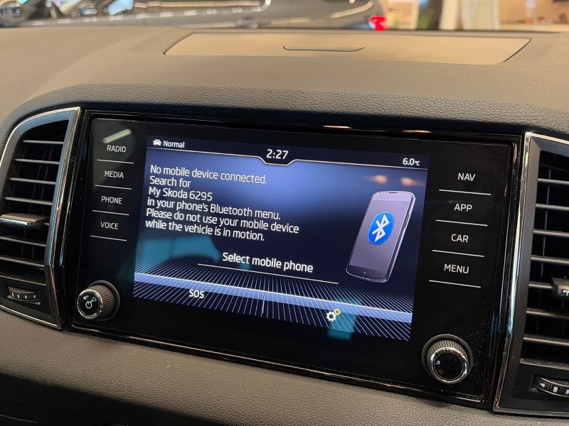 2023 (23) SKODA KAROQ 1.5 TSI SE L 5dr DSG 4933221