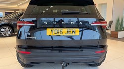 2023 (23) SKODA KAROQ 1.5 TSI SE L 5dr DSG 4933218