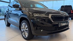 2023 (23) SKODA KAROQ 1.5 TSI SE L 5dr DSG 4933216