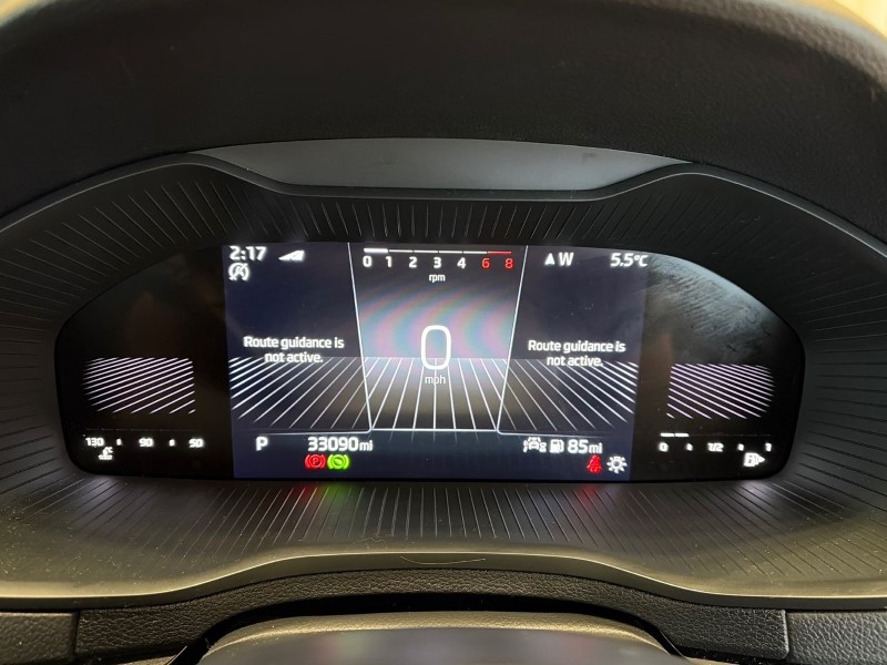 2023 (23) SKODA KAROQ 1.5 TSI SE L 5dr DSG 4933176