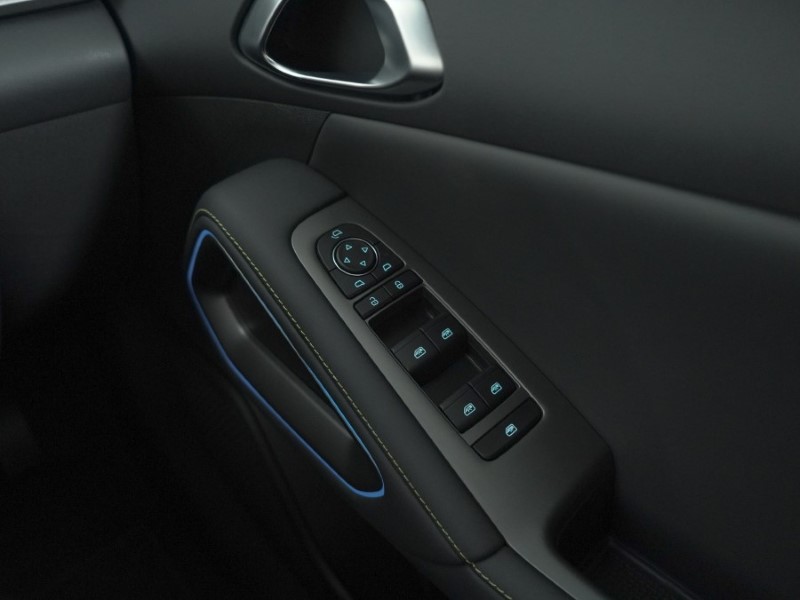  BYD ATTO 2 150kW Comfort 65kWh 5dr Auto 5430997